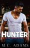 [A Tale of the Sazi 01] • Hunter